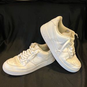 Air Force 1 Low ‘White’